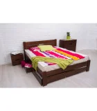 Bed "Iris with drawers" order